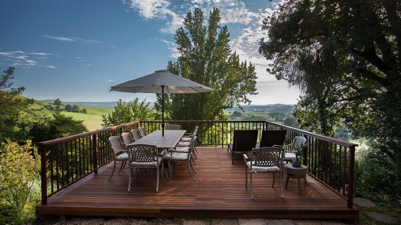 Photo of Patio Balcony in uMngeni