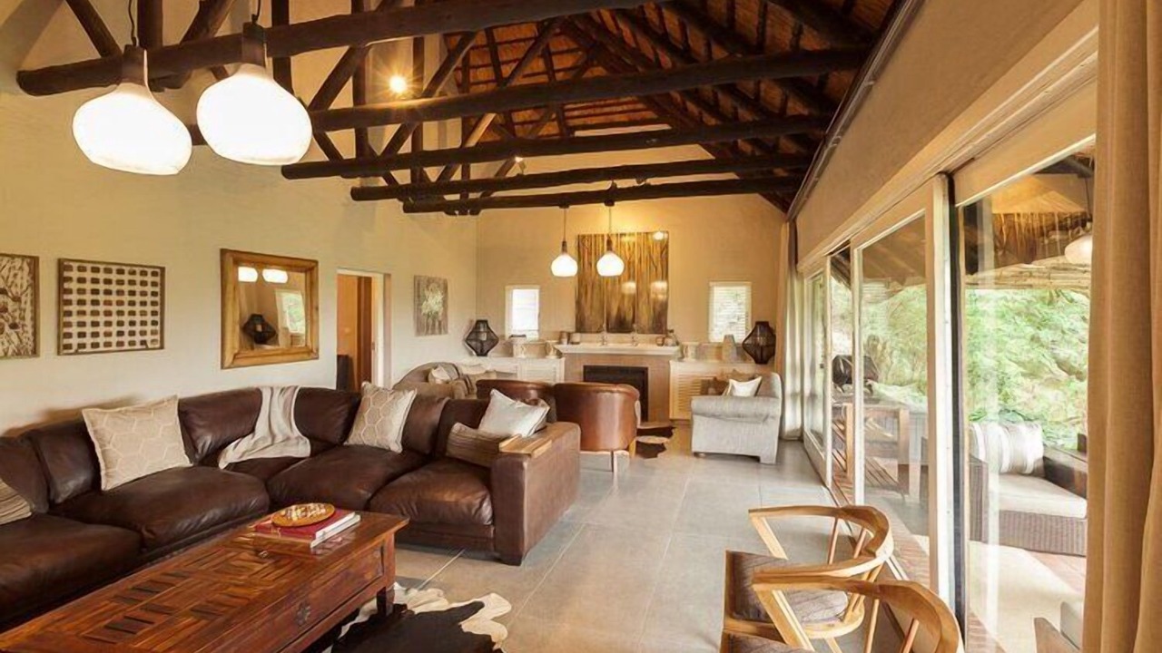 Photo of Livingroom in uMngeni