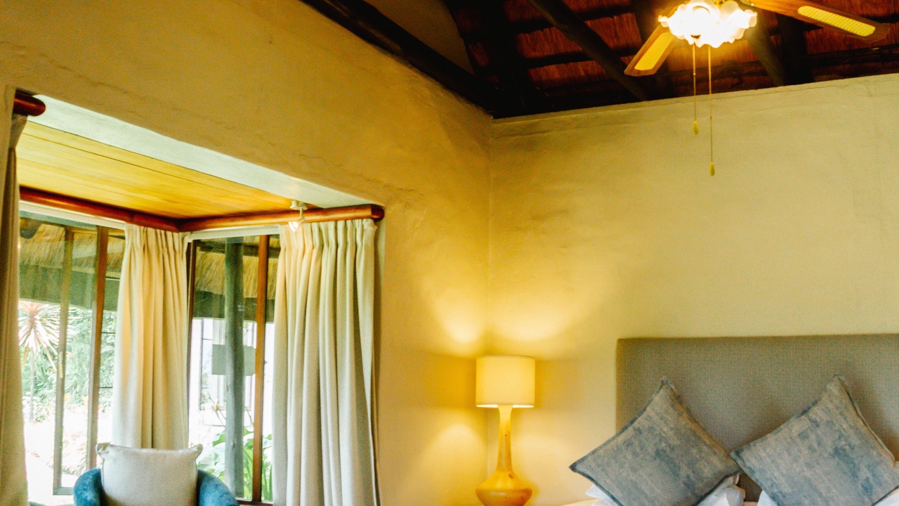 Photo of Bedroom in uMngeni