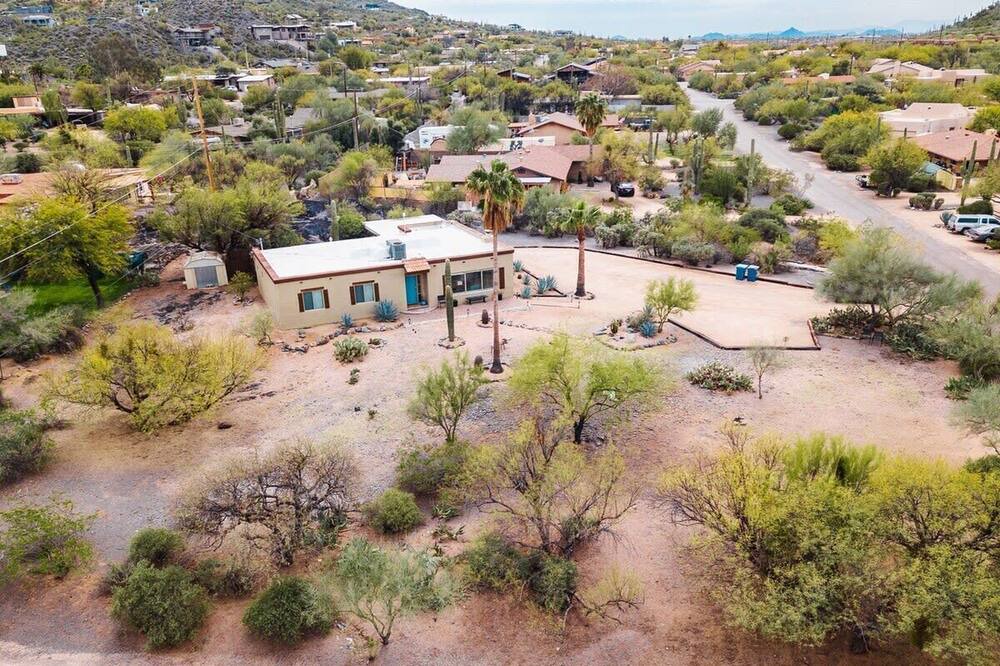 Photo of Outdoor in Cave Creek