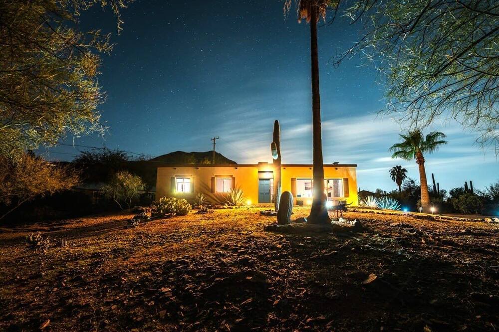 Photo of Outdoor in Cave Creek