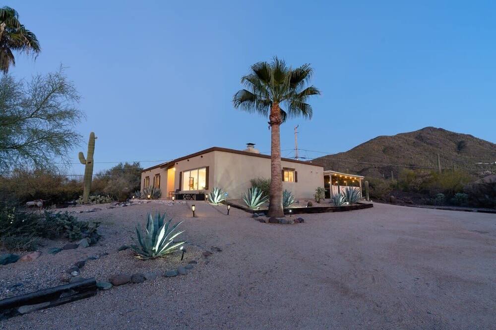 Photo of Outdoor in Cave Creek