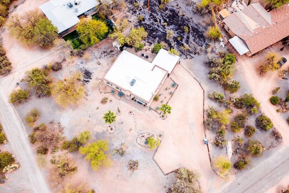 Photo of Outdoor in Cave Creek
