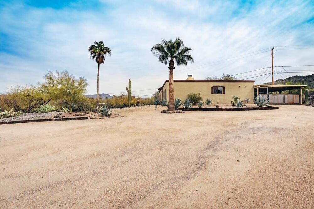 Photo of Outdoor in Cave Creek
