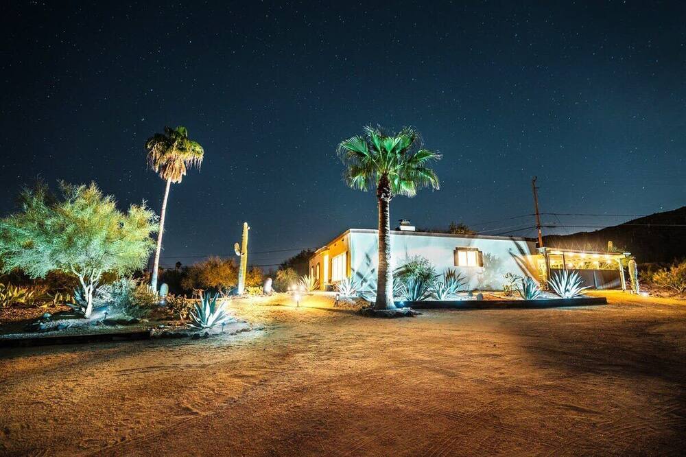 Photo of Outdoor in Cave Creek