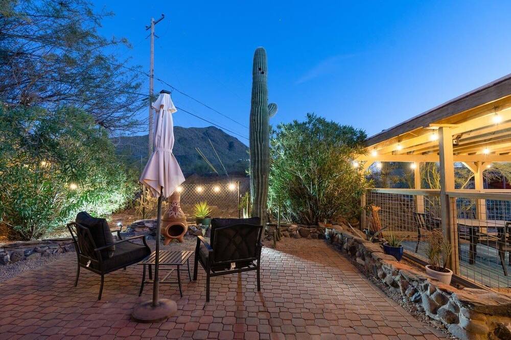 Photo of Others in Cave Creek