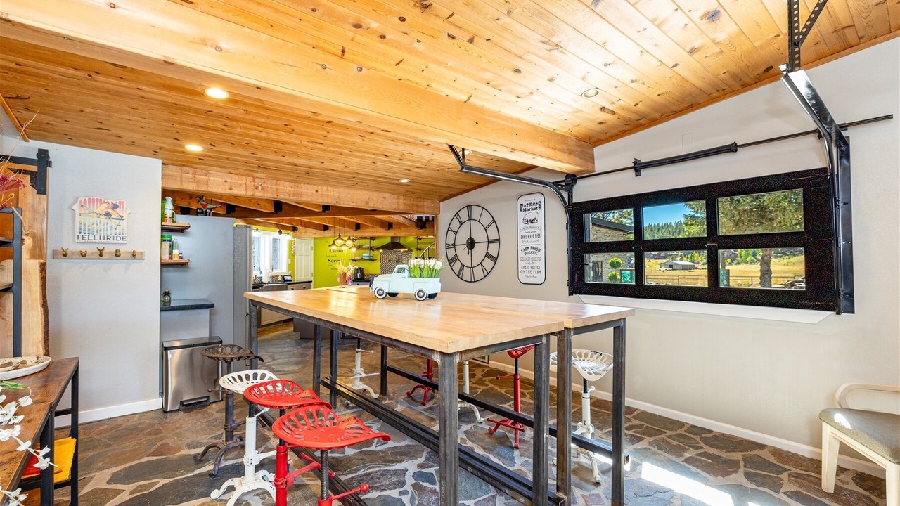 Photo of Kitchen in Baderville
