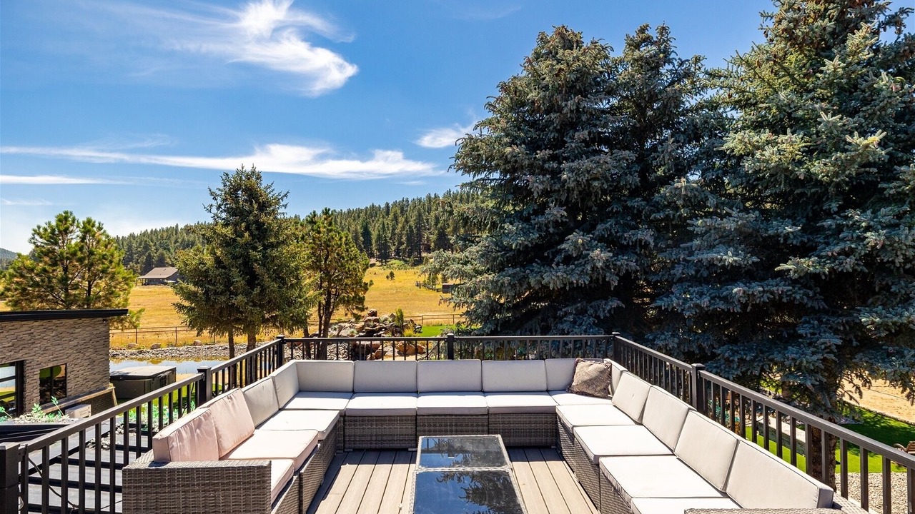Photo of Outdoor in Baderville