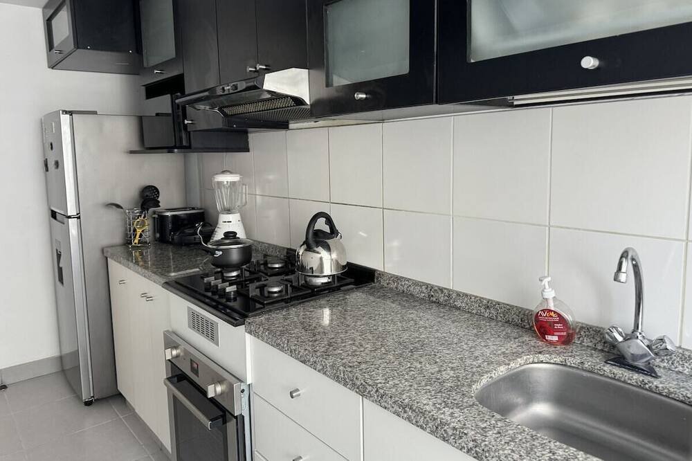Photo of Kitchen in Cercado de Lima