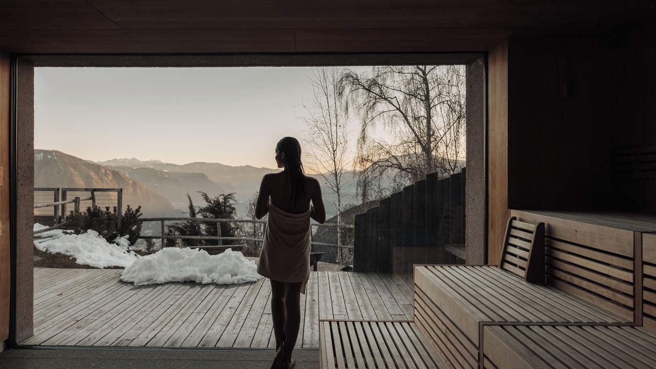 Photo of Bedroom in San Genesio Atesino