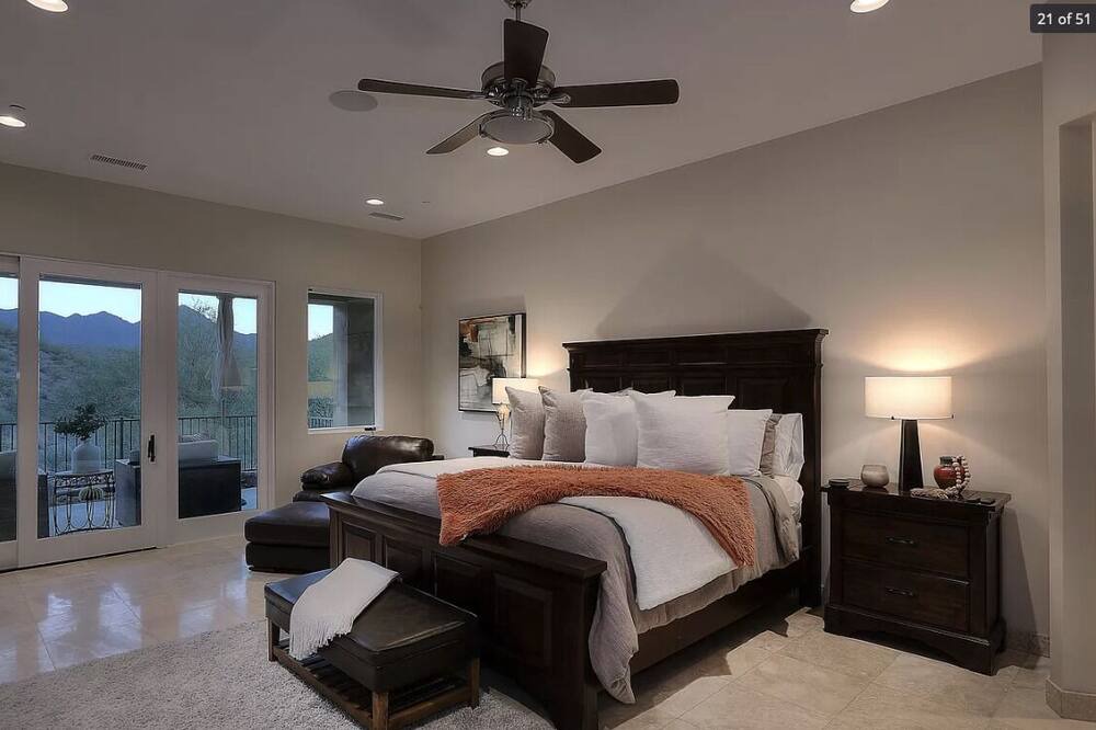 Photo of Bedroom in Scottsdale