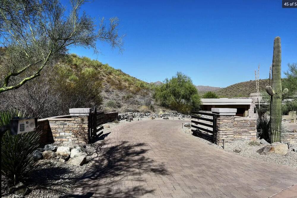 Photo of Outdoor in Scottsdale