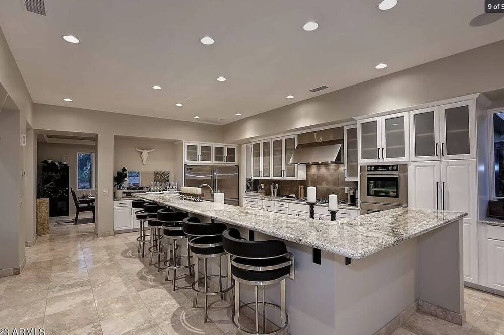 Photo of Kitchen in Scottsdale