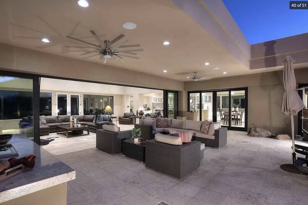 Photo of Patio Balcony in Scottsdale