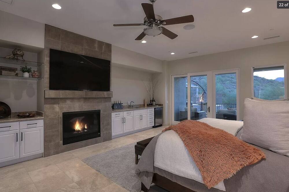 Photo of Bedroom in Scottsdale