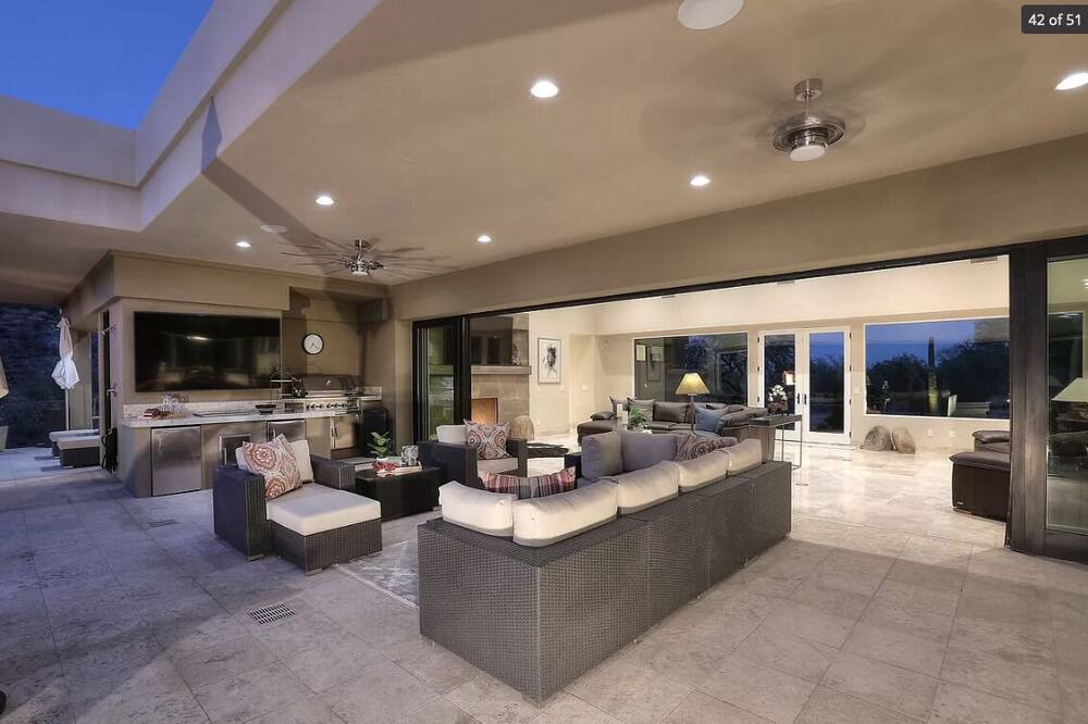 Photo of Outdoor in Scottsdale