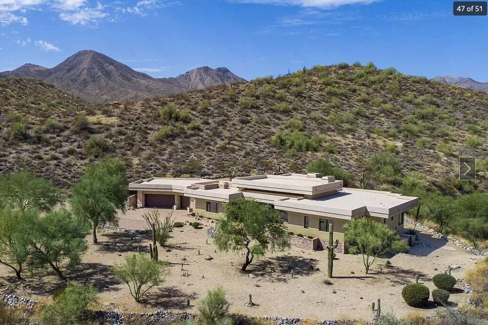 Photo of Outdoor in Scottsdale