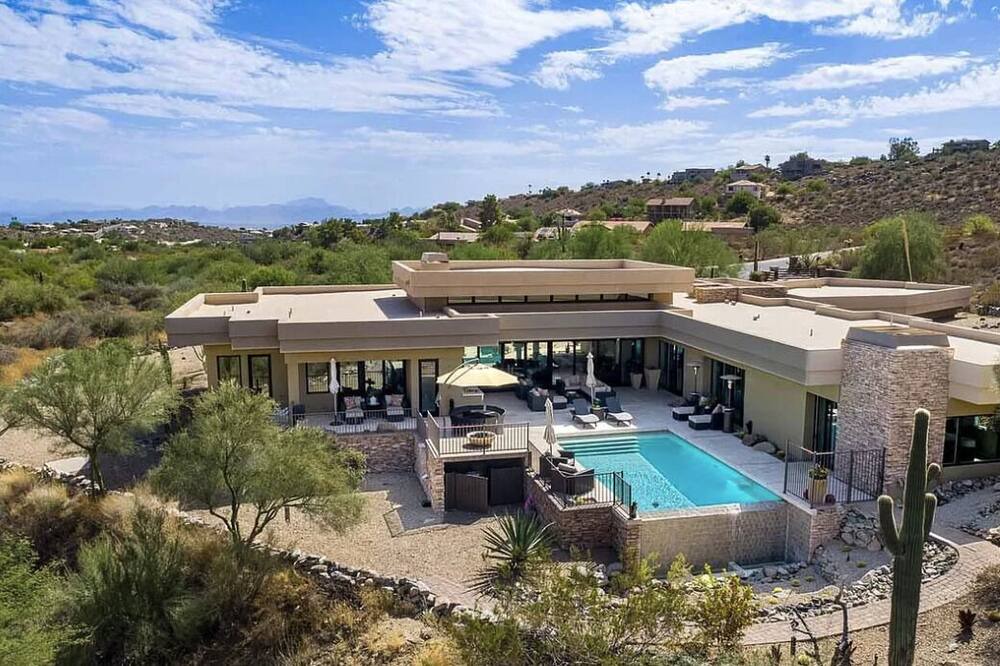 Photo of Outdoor in Scottsdale