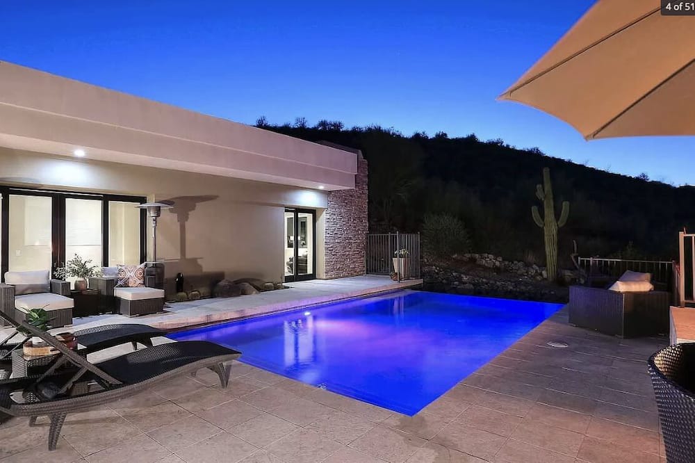 Photo of Outdoor in Scottsdale