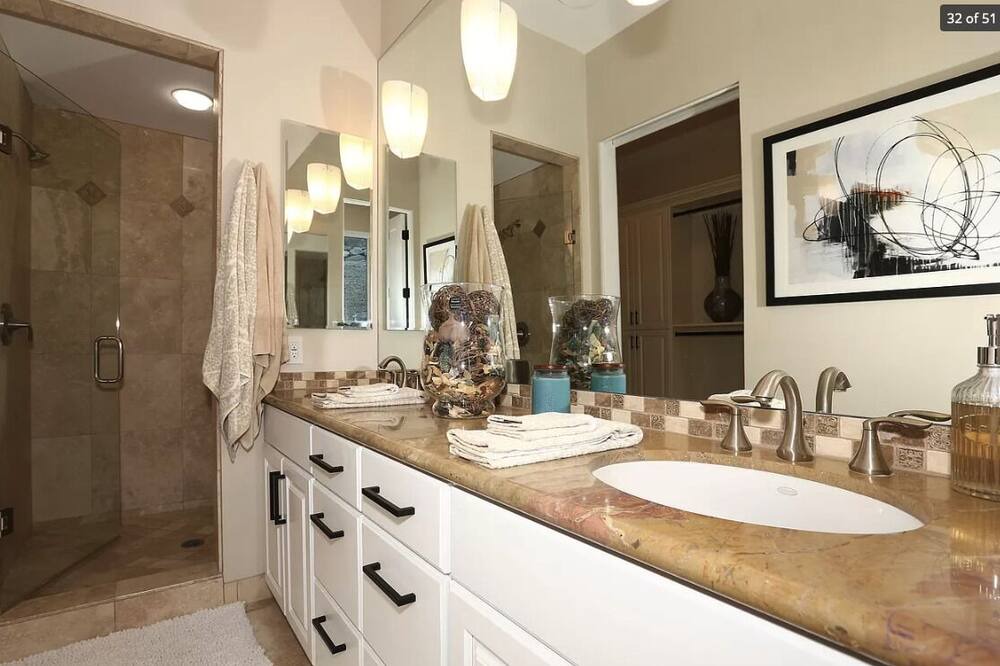 Photo of Bathroom in Scottsdale