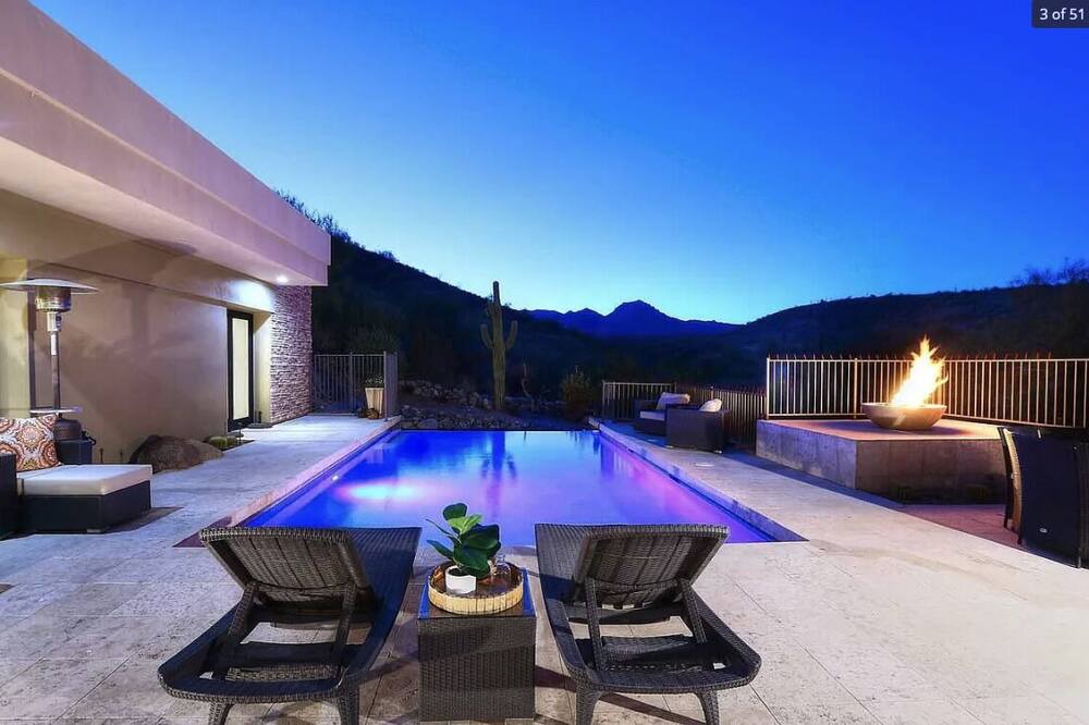 Photo of Outdoor in Scottsdale