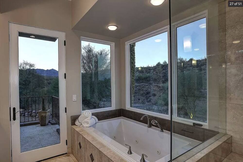 Photo of Bathroom in Scottsdale