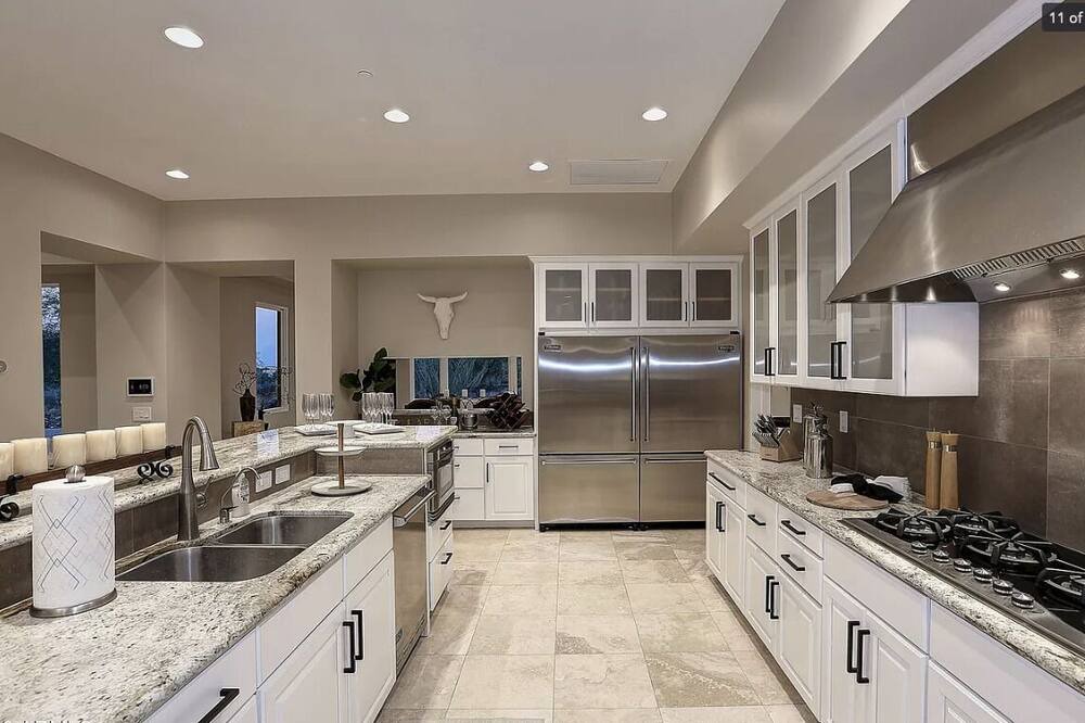 Photo of Kitchen in Scottsdale