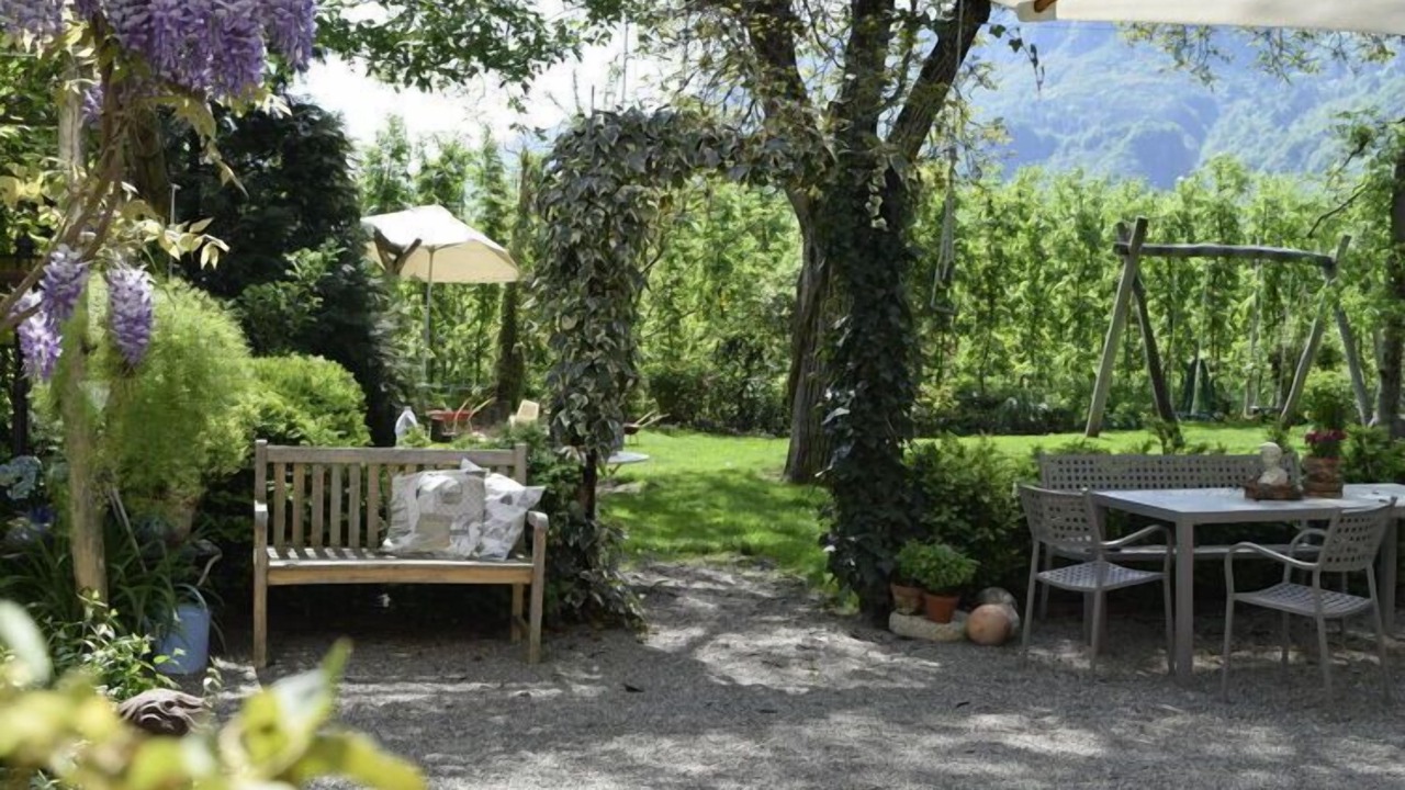 Photo of Outdoor in Nalles