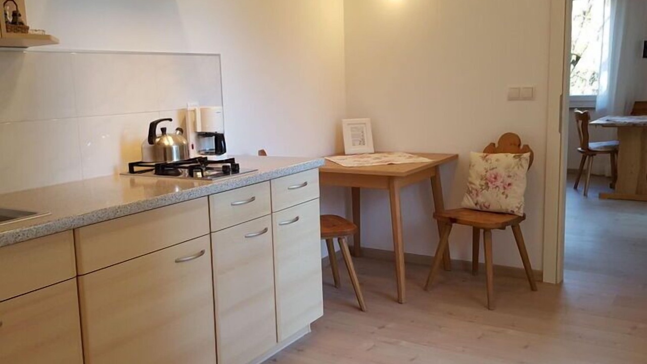 Photo of Kitchen in Nalles
