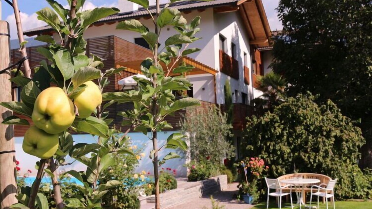 Photo of Outdoor in Nalles