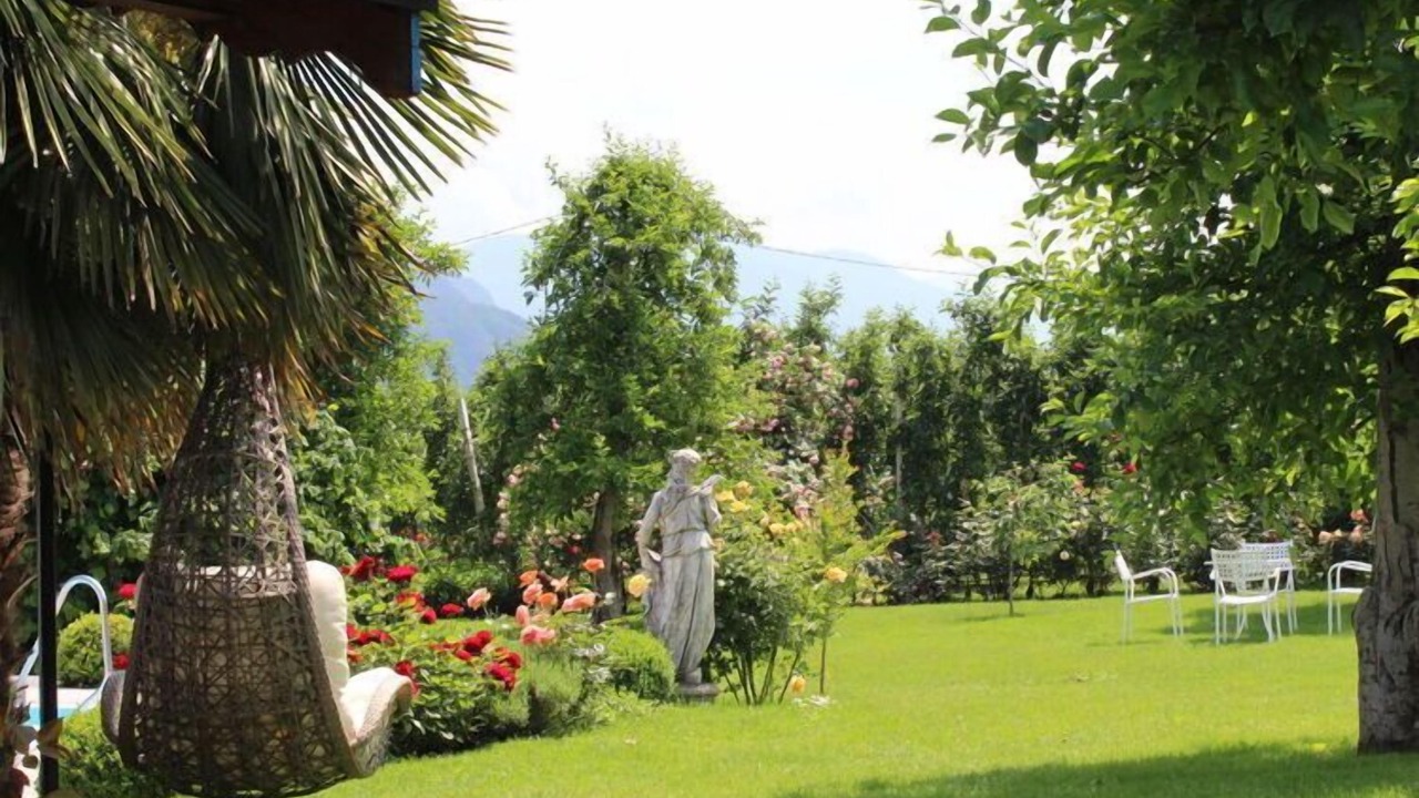 Photo of Outdoor in Nalles