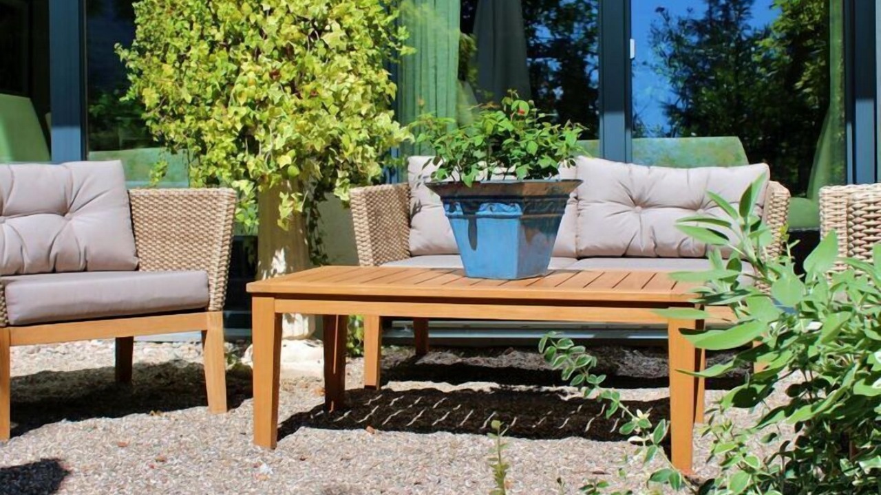 Photo of Patio Balcony in Nalles