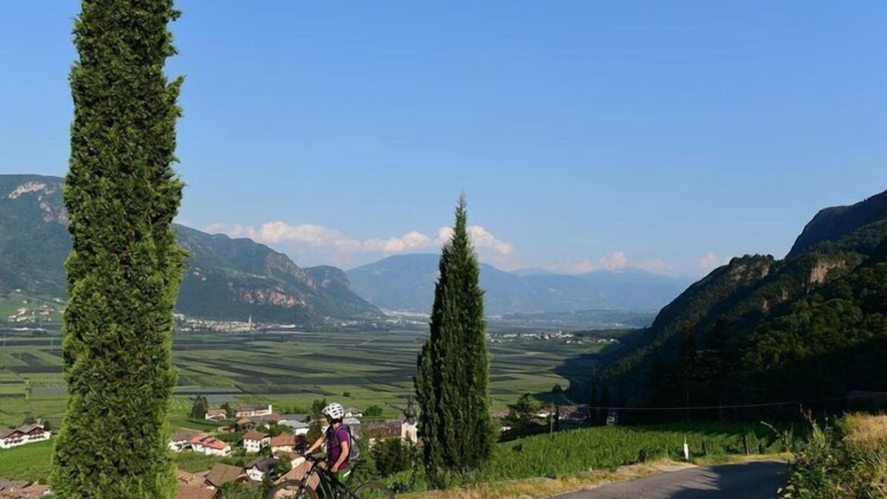 Photo of Outdoor in Nalles