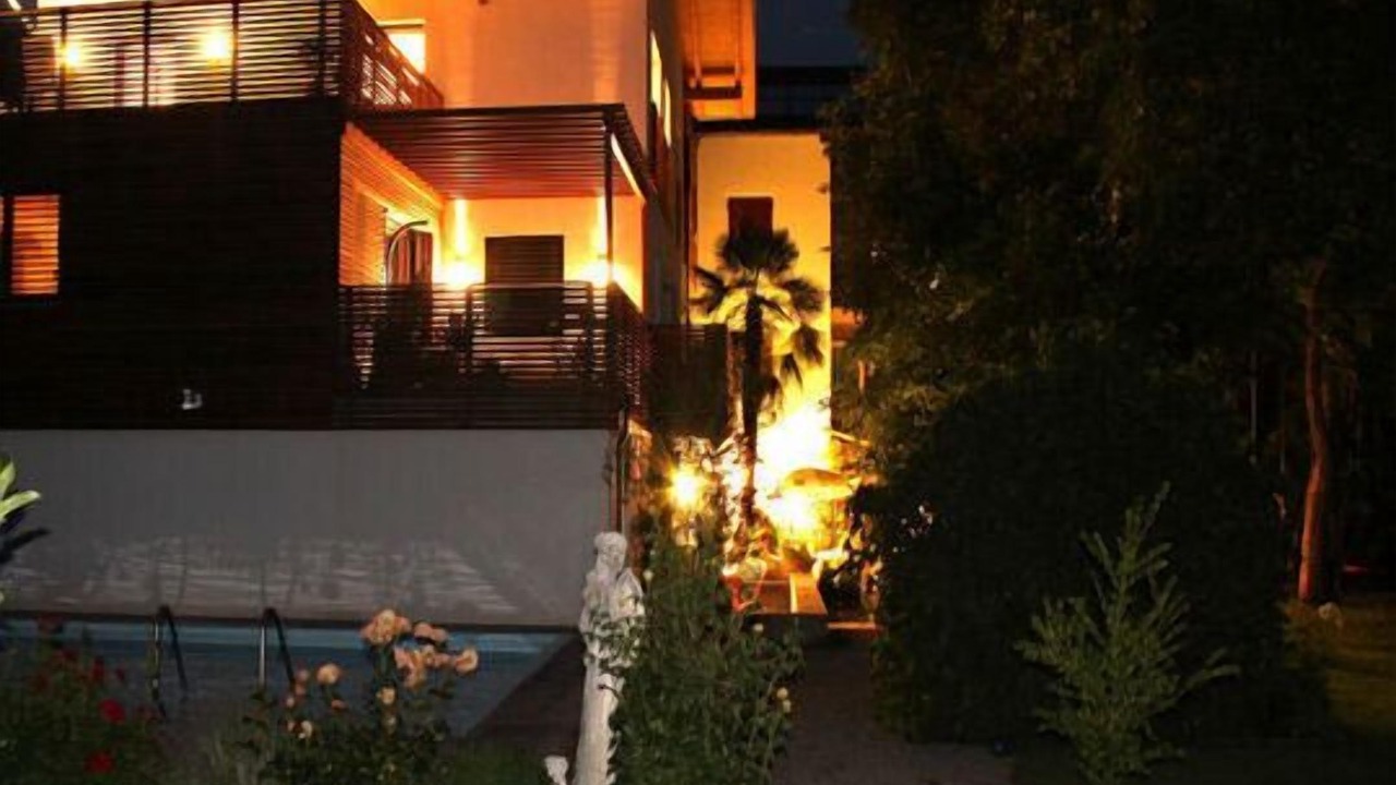 Photo of Outdoor in Nalles