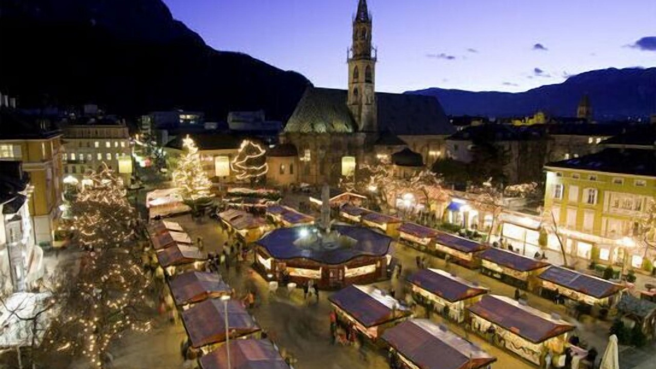 Photo of Outdoor in Nalles