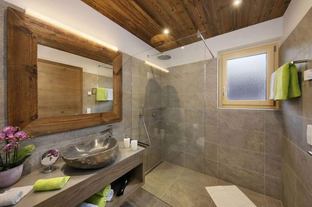 Photo of Bathroom in Rifiano