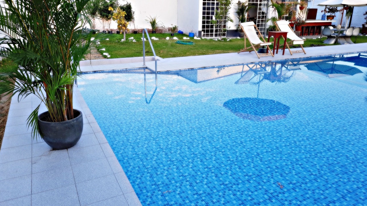 Photo of Outdoor in Manuel Antonio Mesones Muro