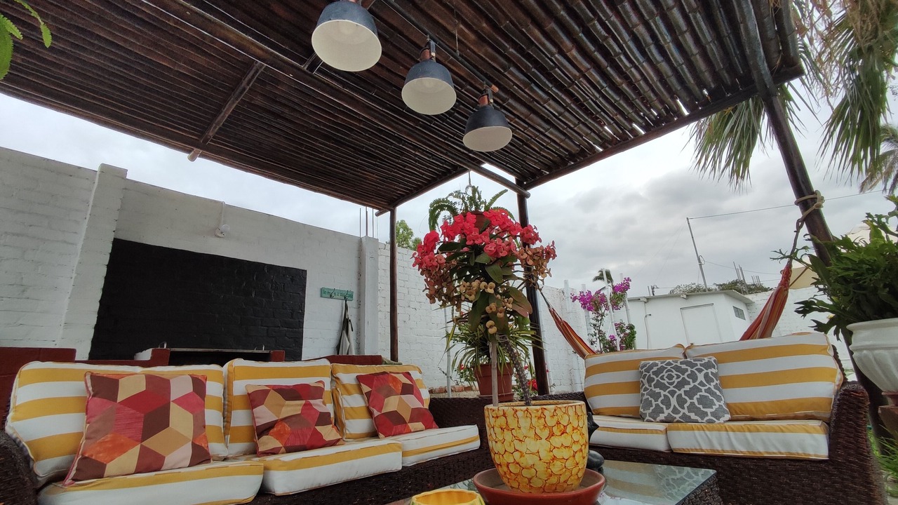 Photo of Outdoor in Manuel Antonio Mesones Muro