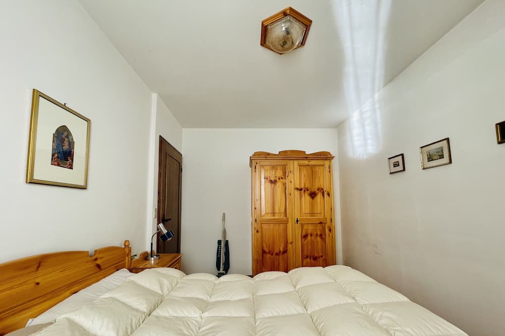 Photo of Bedroom in San Martino di Castrozza