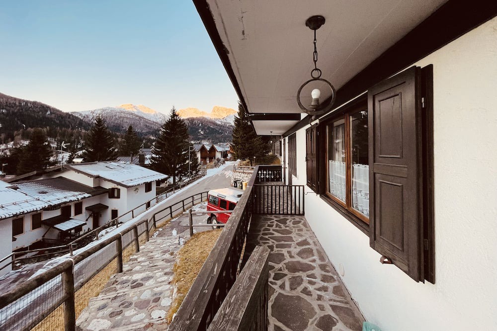 Photo of Outdoor in San Martino di Castrozza