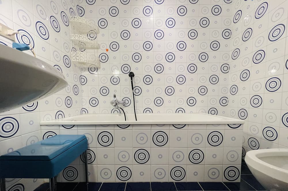 Photo of Bathroom in San Martino di Castrozza
