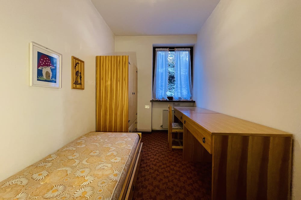 Photo of Bedroom in San Martino di Castrozza
