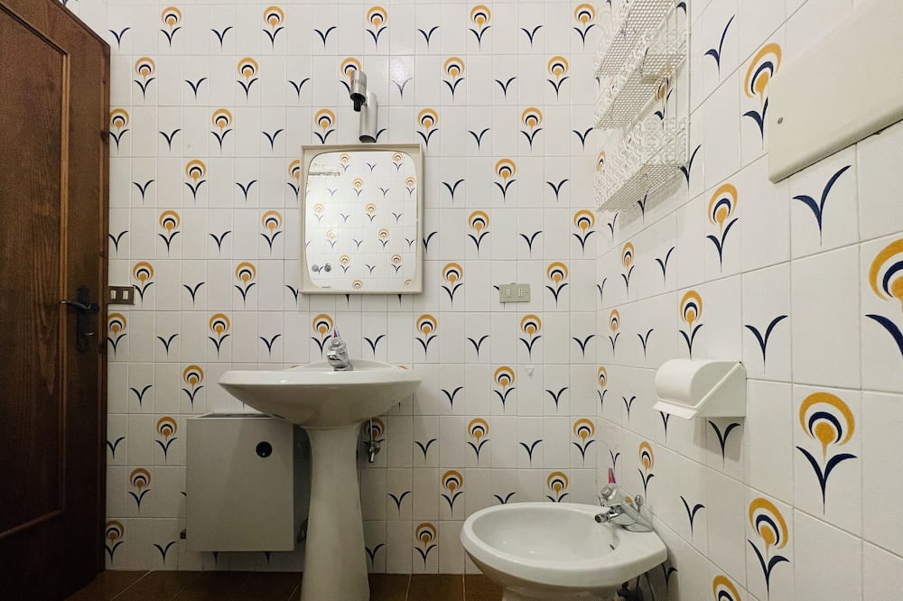 Photo of Bathroom in San Martino di Castrozza