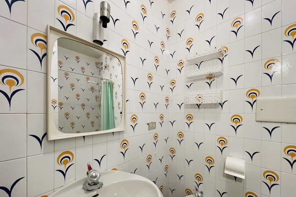 Photo of Bathroom in San Martino di Castrozza