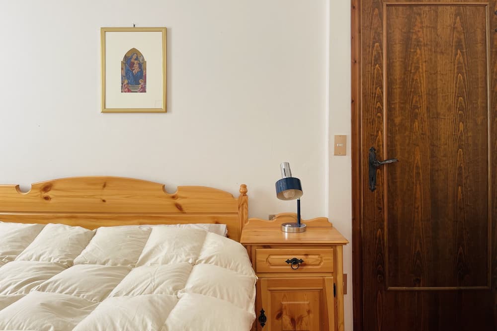 Photo of Bedroom in San Martino di Castrozza