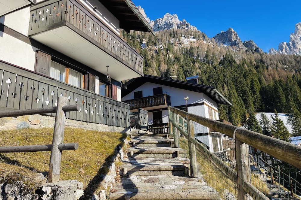 Photo of Outdoor in San Martino di Castrozza
