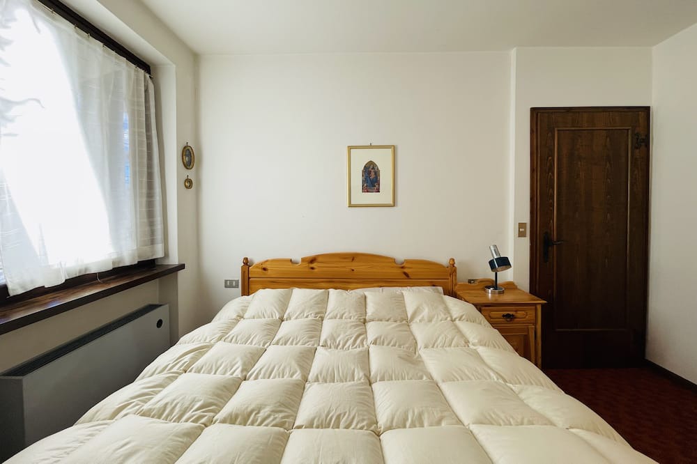 Photo of Bedroom in San Martino di Castrozza