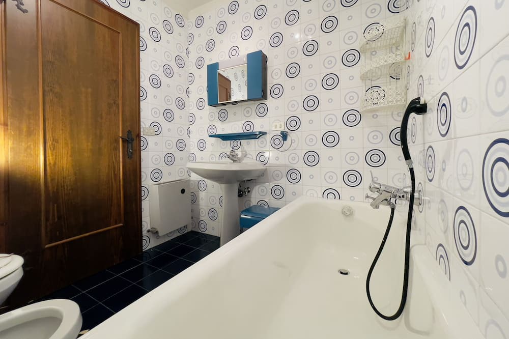 Photo of Bathroom in San Martino di Castrozza