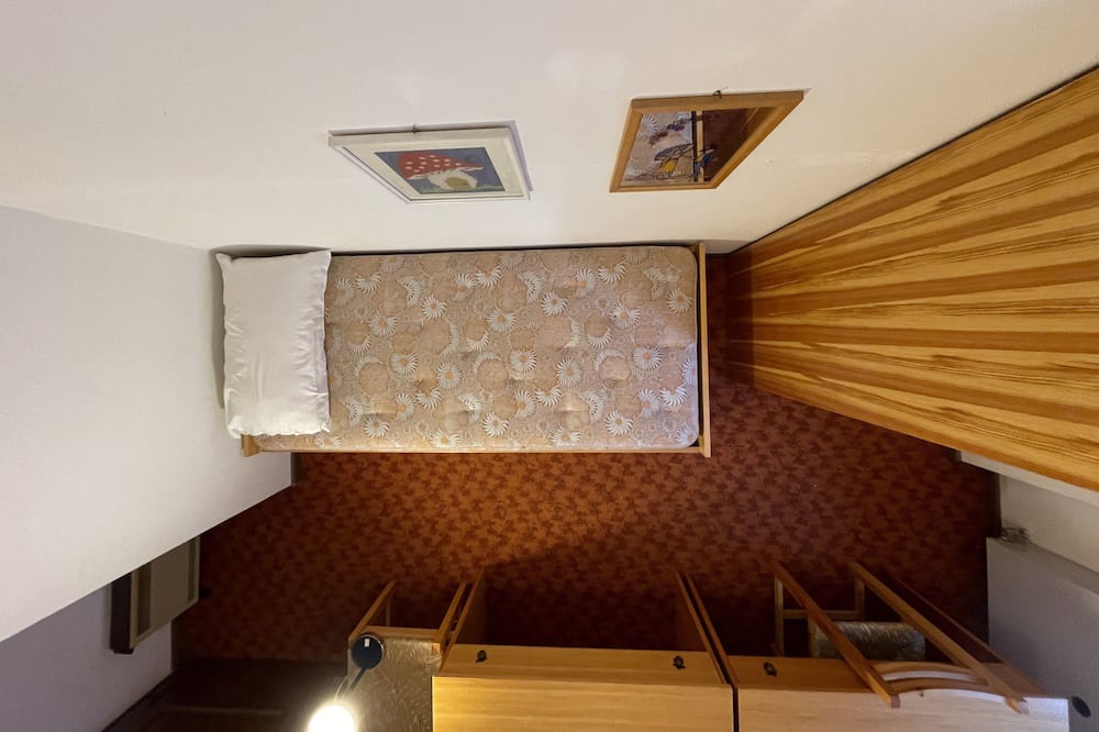 Photo of Bedroom in San Martino di Castrozza