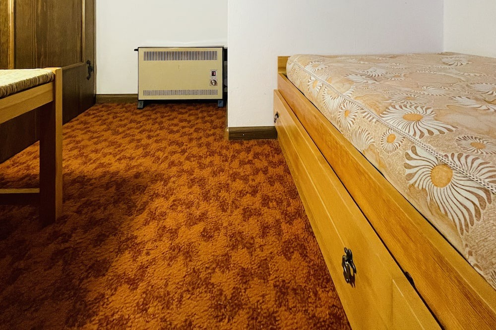 Photo of Bedroom in San Martino di Castrozza